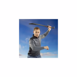 Fortnite Victory Royale Series G.I. Joe Collab Snake Eyes Katana Collectible Roleplay Toy â Ages 8 and Up, 81 cm, Multicolor (F5906) - Additional view 5