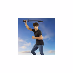 Fortnite Victory Royale Series G.I. Joe Collab Snake Eyes Katana Collectible Roleplay Toy â Ages 8 and Up, 81 cm, Multicolor (F5906) - Additional view 6