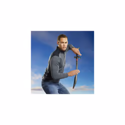 Fortnite Victory Royale Series G.I. Joe Collab Snake Eyes Katana Collectible Roleplay Toy â Ages 8 and Up, 81 cm, Multicolor (F5906) - Additional view 7