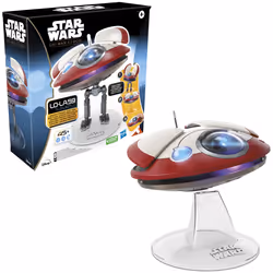 Star Wars Obi-Wan Kenobi L0-LA59 (Lola) Animatronic Edition - Additional view 5