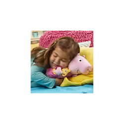 Hasbro PEPPAS BEDTIME LULLABIES swotclholo Multicolor
