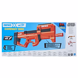 Nerf F4106EU5 toy weapon - Additional view 5