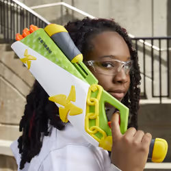 Nerf Roblox Ninja Legends Shadow Sensei