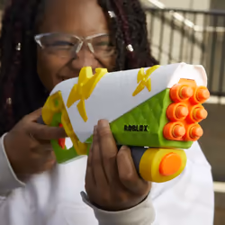 Nerf Roblox Ninja Legends Shadow Sensei - Additional view 4