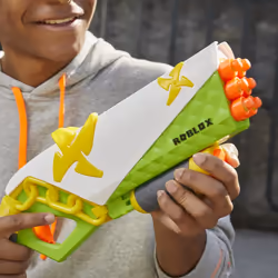 Nerf Roblox Ninja Legends Shadow Sensei - Additional view 7