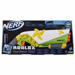 Nerf Roblox Ninja Legends Shadow Sensei - Additional view 8