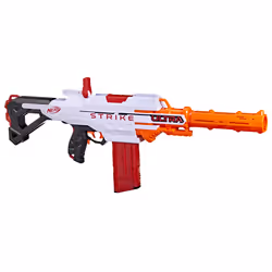 Nerf Ultra Strike, Toy blaster, 8 yr(s), 99 yr(s), 990 g