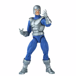 Marvel Legends Series Classic ’s Avalanche, Toy figure, Comics