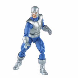 Marvel Legends Series Classic ’s Avalanche - Additional view 4