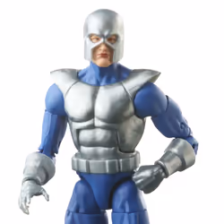 Marvel Legends Series Classic ’s Avalanche - Additional view 5