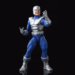 Marvel Legends Series Classic ’s Avalanche - Additional view 6