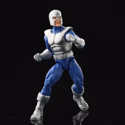Marvel Legends Series Classic ’s Avalanche - Additional view 7