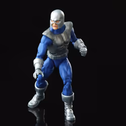 Marvel Legends Series Classic ’s Avalanche - Additional view 8