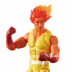 Marvel Legends Series Firelord