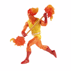 Marvel Legends Series Firelord - Additional view 7