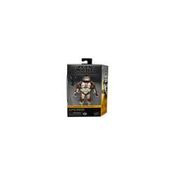 STAR WARS Hasbro - Disney The Clone Wars The Black Series - Clone Trooper (187th Battalion) (F5599)