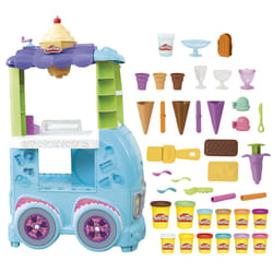 Play-Doh Kitchen Creations Ultimate Ice Cream Truck