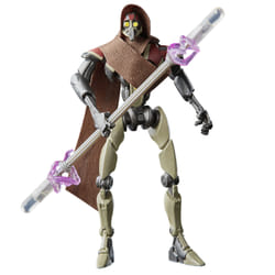 Star Wars The Vintage Collection Gaming Greats Jedi: Fallen Order II-mulitpack