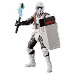 Star Wars The Vintage Collection Gaming Greats Jedi: Fallen Order II-mulitpack