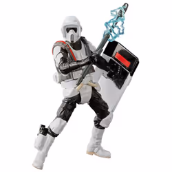 Star Wars The Vintage Collection Gaming Greats Jedi: Fallen Order II-mulitpack