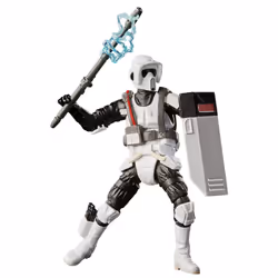 Star Wars The Vintage Collection Gaming Greats Jedi: Fallen Order II-mulitpack - Additional view 4