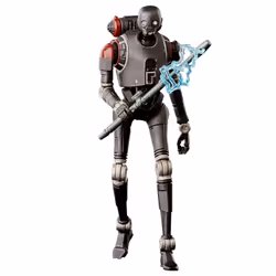 Star Wars The Vintage Collection Gaming Greats Jedi: Fallen Order II-mulitpack - Additional view 6