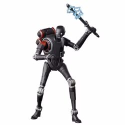 Star Wars The Vintage Collection Gaming Greats Jedi: Fallen Order II-mulitpack - Additional view 8