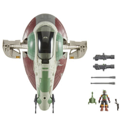 Star Wars F38055L0 play vehicle/play track