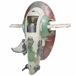 Star Wars F38055L0 play vehicle/play track