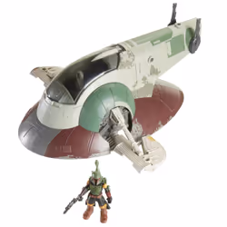Star Wars F38055L0 play vehicle/play track