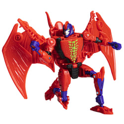 Hasbro Transformers: Legacy Generations F41055L0 transformer toy