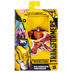 Hasbro Transformers: Legacy Generations F41055L0 transformer toy