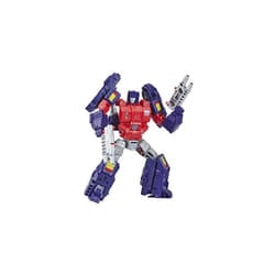 Transformers Legacy Deluxe Class Action Figure (Diaclone)