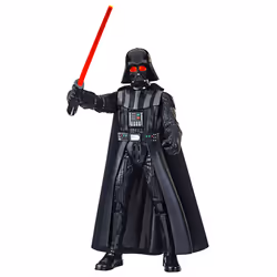 Star Wars Obi-Wan Kenobi Galactic Action Darth Vader, 4 yr(s), Obi-Wan Kenobi, Multicolour, Plastic