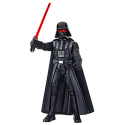 Star Wars Obi-Wan Kenobi Galactic Action Darth Vader