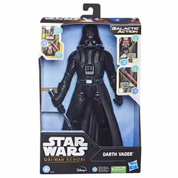 Star Wars Obi-Wan Kenobi Galactic Action Darth Vader