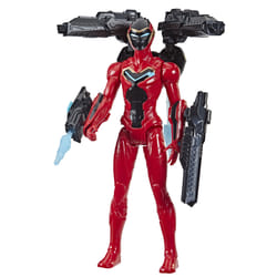 Hasbro Marvel Studios: Black Panther Wakanda Forever Titan Hero Series Ironheart