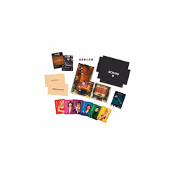 Hasbro Gaming, Cluedo Board Game Treachery at Tudor Mansion, Cluedo Escape Room Game, Cooperative Family Board Game, Mystery Games