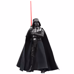 Star Wars The Black Series Darth Vader, Collectible action figure, Movie & TV series, 110 g
