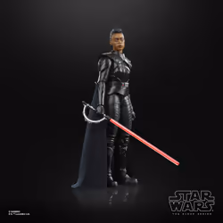Star Wars The Black Series Reva (Third Sister) - Additional view 3