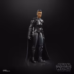 Star Wars The Black Series Reva (Third Sister) - Additional view 5