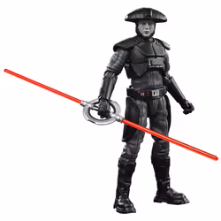 Star Wars The Black Series Fifth Brother (Inquisitor)