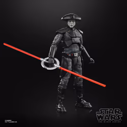Star Wars The Black Series Fifth Brother (Inquisitor) - Additional view 5