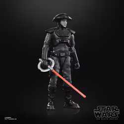 Star Wars The Black Series Fifth Brother (Inquisitor) - Additional view 6