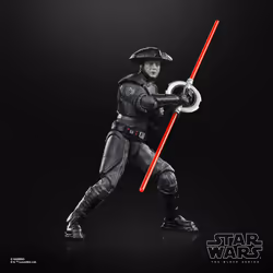 Star Wars The Black Series Fifth Brother (Inquisitor) - Additional view 7