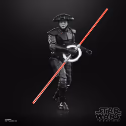 Star Wars The Black Series Fifth Brother (Inquisitor) - Additional view 8