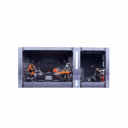 Star Wars: The Vintage Collection The Rescue (The Mandalorian) Exclusive Figure Set