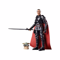 Star Wars: The Vintage Collection The Rescue (The Mandalorian) Exclusive Figure Set - Additional view 6