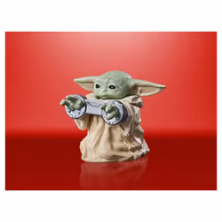 Star Wars: The Vintage Collection The Rescue (The Mandalorian) Exclusive Figure Set - Additional view 9