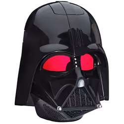 Star Wars Obi-Wan Kenobi Darth Vader, Adult, Face mask, 5 yr(s), Movie, 1 pc(s)